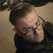 Dziki86Daddy - чоловік, 39 років, Warszawa