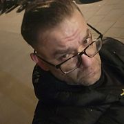 Dziki86Daddy - man, 39 years, Warszawa