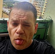 Dziki86Daddy - mężczyzna, 39 lat, Warszawa