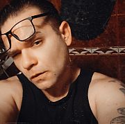 Dziki86Daddy - man, 39 years, Warszawa