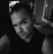 Dziki86Daddy - mann, 39 Jahre, Warszawa