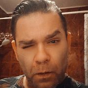 Dziki86Daddy - man, 39 years, Warszawa