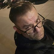 Dziki86Daddy - mann, 39 Jahre, Warszawa