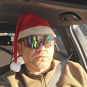 Dziki86Daddy - muž, 39 let, Warszawa