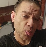 Dziki86Daddy - mężczyzna, 39 lat, Warszawa