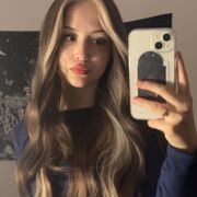 NiuniaSlodziutka - kobieta, 26 lat, Kraków