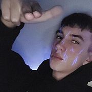 Trararelo - mężczyzna, 22 lat, Łódź