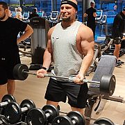 Vitalijs - mężczyzna, 38 lat, Haugesund