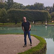 Niemaznaczenia2000 - mężczyzna, 45 lat, Nürnberg