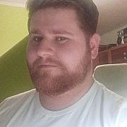 Mikeo98 - muž, 27 let, Kraków