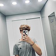 Kry5ian - mężczyzna, 20 lat, Łódź