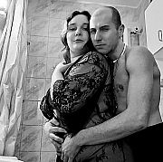 TwojaBiparkaa - пара (женщина 19 лет, мужчина 25 лет), Szczecin