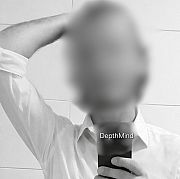 DepthMind - muž, 35 let, Poznań
