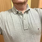 Pprrzzemo - mężczyzna, 47 lat, Gorzów Wielkopolski