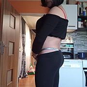 Dariatrans - trans, 41 years, Leszno