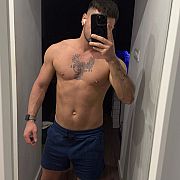 Letshavesomefun18 - mężczyzna, 32 lat, Sochaczew