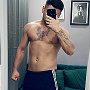 Letshavesomefun18 - mann, 32 Jahre, Sochaczew