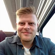 Oloh - mężczyzna, 35 lat, Łódź