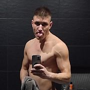 Luckyluckreal - mężczyzna, 33 lat, Wrocław