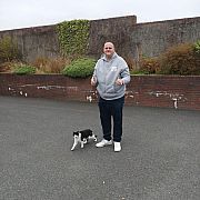 Pusiu514 - mann, 36 Jahre, Szczecin