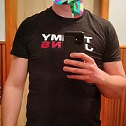 Ile000mozna - man, 33 years, Breda