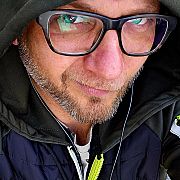 StrangerLover - mężczyzna, 41 lat, Düren