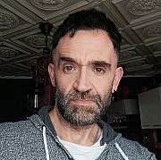 Samiecalfa47 - man, 47 years, Gdańsk