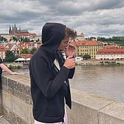 Chiller - mężczyzna, 26 lat, Kraków