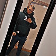 Adrian2106 - mężczyzna, 27 lat, Breda
