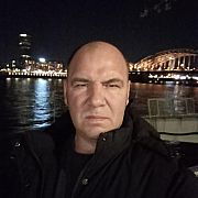 Nikolay001 - man, 45 years, Koblenz