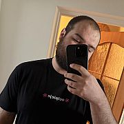 FranKali - muž, 27 let, Łódź