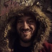 Misiogrizzly89 - mężczyzna, 36 lat, Żary