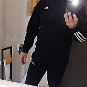 Skinhed - mężczyzna, 54 lat, Białogard