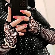 MoniQcrossdres - trans, 30 lat, Opole