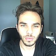 Adriano0011 - mann, 27 Jahre, Poznań