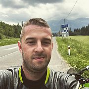BoysLodz87 - mężczyzna, 38 lat, Łódź