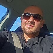 Deryl198 - mężczyzna, 41 lat, Gliwice