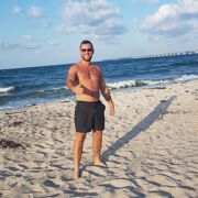 Lucky0690 - man, 39 years, Suchań