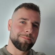 Lucky0690 - mężczyzna, 39 lat, Suchań