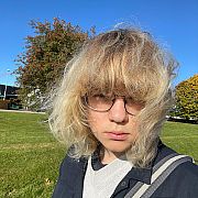 Matviy14granny - mężczyzna, 18 lat, Stockholm