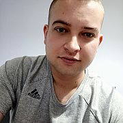 M4ni3q - мужчина, 29 лет, Płock