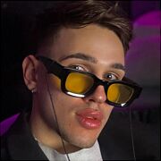 Funzaahaajs - mężczyzna, 23 lat, Warszawa