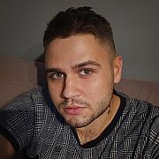 SzukamMeza - muž, 27 let, Poznań