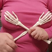 KarenBlixen - kobieta, 52 lat, Poznań