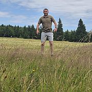 RobertZol - mann, 40 Jahre, Rzeszów