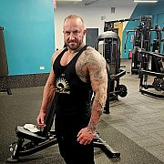 Sebx156 - mężczyzna, 39 lat, Stratford-Upon-Avon