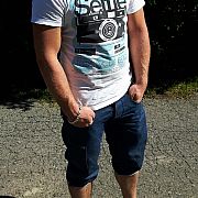 18Twardy87 - muž, 38 let, Kraków