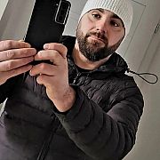 Maxxxxxc - muž, 39 let, Hamburg