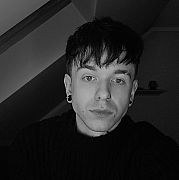 Maybechill - muž, 20 let, Suwałki