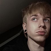 Maybechill - mężczyzna, 20 lat, Suwałki